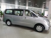 Hyundai Starex 9 chỗ, giá tốt TPHCM, hỗ trợ vay mua xe đến 80%. Liên hệ: 0931 339 007