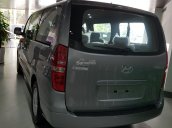 Hyundai Starex 9 chỗ, giá tốt TPHCM, hỗ trợ vay mua xe đến 80%. Liên hệ: 0931 339 007