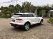 Bán Zotye Z8 2.0 full option đời 2019, màu trắng, xe nhập, giá chỉ 728 triệu