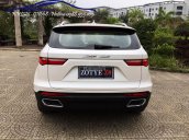 Bán Zotye Z8 2.0 full option đời 2019, màu trắng, xe nhập, giá chỉ 728 triệu