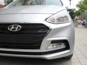 Bán Hyundai Grand i10 Sedan 1.2 MT bản đủ, giá chỉ 370 triệu, hỗ trợ ngân hàng 90% - LH: 0939.617.271