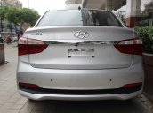 Bán Hyundai Grand i10 Sedan 1.2 MT bản đủ, giá chỉ 370 triệu, hỗ trợ ngân hàng 90% - LH: 0939.617.271