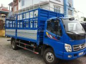 Giá xe Ollin700B, xe tải Ollin 7 tấn trả góp