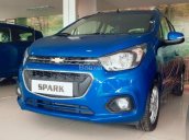 Bán xe Chevrolet Spark ưu đãi lên đến 40tr + hỗ trợ thêm cho tài xế chạy Grab