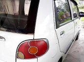 Bán Daewoo Matiz SE 0.8 MT đời 2005, màu trắng