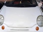 Bán Daewoo Matiz SE 0.8 MT đời 2005, màu trắng