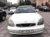 Bán Daewoo Nubira CDX sản xuất 2003, màu trắng