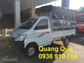 Bán Thaco Towner 990 sản xuất năm 2017, màu trắng, giá 216tr