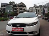 Auto bán xe Kia Forte EX đời 2011, màu trắng, xe nhập