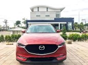 Bán xe Mazda CX 5 2.0 AT sản xuất 2018, màu đỏ