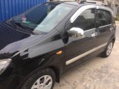 Bán Hyundai Getz năm 2010, màu đen, nhập khẩu  