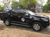 Bán xe Chevrolet Colorado đời 2013, màu đen, nhập khẩu