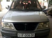 Bán Mitsubishi Jolie sản xuất năm 2002, màu bạc