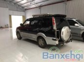 Bán Mitsubishi Jolie 2005, màu đen, giá chỉ 205 triệu