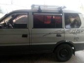 Bán Mitsubishi Jolie sản xuất năm 2002, màu bạc