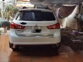 Bán Mitsubishi Outlander Soprt năm 2015, màu trắng  