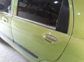 Bán Daewoo Matiz năm 2003, màu xanh cốm