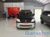 Bán Mitsubishi Jolie 2005, màu đen, giá chỉ 205 triệu