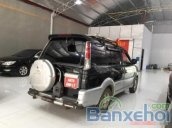 Bán Mitsubishi Jolie 2005, màu đen, giá chỉ 205 triệu