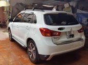 Bán Mitsubishi Outlander Soprt năm 2015, màu trắng  