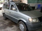 Bán Mitsubishi Jolie sản xuất năm 2002, màu bạc