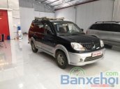 Bán Mitsubishi Jolie 2005, màu đen, giá chỉ 205 triệu