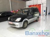 Bán Mitsubishi Jolie 2005, màu đen, giá chỉ 205 triệu