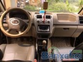 Bán Mitsubishi Jolie 2005, màu đen, giá chỉ 205 triệu