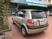 Bán Hyundai Getz 2010, màu vàng