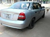 Bán Daewoo Nubira sản xuất 2000, màu bạc, nhập khẩu  