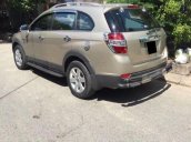 Bán Chevrolet Captiva LT 2009, 265 triệu