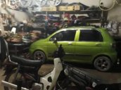 Bán Daewoo Matiz năm 2003, màu xanh cốm