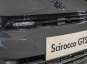 Bán xe Volkswagen Scirocco GTS 2018, nhập khẩu chính hãng mới 100% - nhiều màu giao ngay - SĐT 0967335988