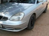 Bán Daewoo Nubira sản xuất 2000, màu bạc, nhập khẩu  