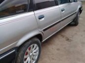 Bán xe Toyota Corona sản xuất 1987, màu bạc  