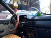 Bán xe Toyota Corona sản xuất 1987, màu bạc  