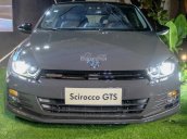 Bán xe Volkswagen Scirocco GTS 2018, nhập khẩu chính hãng mới 100% - nhiều màu giao ngay - SĐT 0967335988