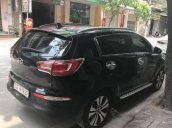 Chính chủ bán Kia Sportage đời 2010, màu đen