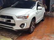 Bán Mitsubishi Outlander Soprt năm 2015, màu trắng  