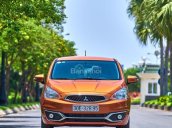 Bán Mitsubishi Mirage CVT ECO chính hãng, giá rẻ tại Quảng Bình