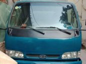 Bán Kia K3000S sản xuất 2010, màu xanh