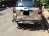 Bán Chevrolet Captiva LT 2009, 265 triệu