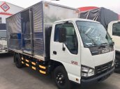 Bán xe tải Isuzu 1T9 đời 2019 giá rẻ bất ngờ