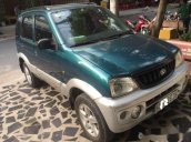 Bán xe Daihatsu Terios đời 2003, giá 195tr