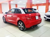 Cần bán xe Audi A1 1.4 TFSI sản xuất năm 2010, màu đỏ, nhập khẩu