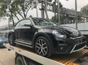 Bán xe Volkswagen Beetle Dune, nhập khẩu chính hãng mới 100% - nhiều màu giao ngay 0967335988