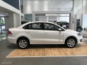 Bán xe Volkswagen Polo Sedan, nhập khẩu chính hãng mới 100% - nhiều màu giao ngay 0967335988