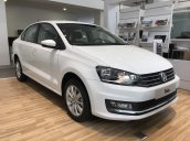 Bán xe Volkswagen Polo Sedan, nhập khẩu chính hãng mới 100% - nhiều màu giao ngay 0967335988