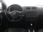 Bán xe Volkswagen Polo Sedan, nhập khẩu chính hãng mới 100% - nhiều màu giao ngay 0967335988