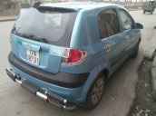 Bán Hyundai Getz MT sản xuất năm 2009, nhập khẩu nguyên chiếc chính chủ